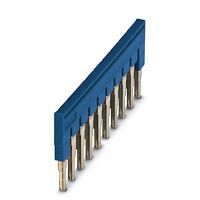 Перемычка FBS 10-6 BU | код 3032198 | PHOENIX CONTACT
