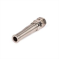 Кабельный ввод латунный MGM-R 12 (3-6.5 мм) (Fortisflex) | код 88627 | Fortisflex