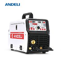 Сварочный аппарат MCT-520DPL | код ADL20-602 | ANDELI