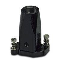 Корпус HC-HPR-D07-HLWH-1TTM20-EM-BK | код 1424638 | PHOENIX CONTACT