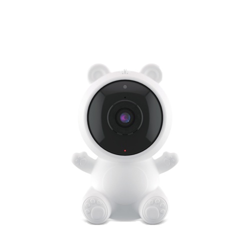 Умная Wi-Fi камера Медвежонок HALSA | код HLS-S-103W | HALSA
