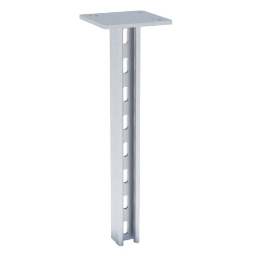 STRUT-стойка двойная 41х21х1500 мм | код stsd412115 | EKF фото 2