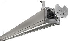 Светильник светодиодный ДСО-45W IP65 5895Лм 5000К КСС Г P L1150 (торговый светильник TL-TRADE LINE 45 P L1150 IP65 5К ) | код УТ000012058 | Технологии Света