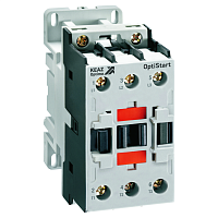 Контактор OptiStart K-F-26-30-00-D024 | код 334732 | КЭАЗ