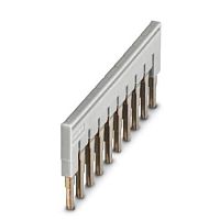 Перемычка FBS 10-6 GY | код 3032253 | PHOENIX CONTACT