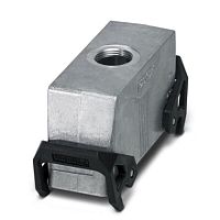 Корпус HC-STA-B24-HLWD-1TTM32-EL-AL | код 1412800 | PHOENIX CONTACT
