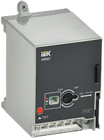 ARMAT Моторный привод 24В DC MCCB типоразмер S IEK | код AR-MCCBD-MD-024-0-01-C | IEK