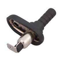 Концевик AUTO-3 угловой REXANT | код 16-0513 | REXANT