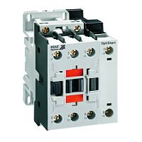 Контактор OptiStart K-F-26-40-00-D220 | код 334777 | КЭАЗ