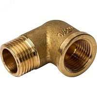 Угольник НВ 1/2 | код SFT-0011-000012 | STOUT