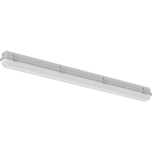 Светильник светодиодный ARCTIC.OPL ECO LED 1200 TH EM 5000К СТ 1088001140 фото 5