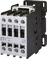 Контактор CEM 09.10 42V AC | код 004642125 | ETI