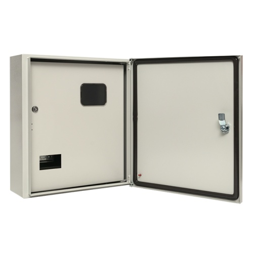 ЩУ-3/1-1 двухдверный (445х400х150) 12 мод, IP54 Basic | код mb54-3-2-bas | EKF ЩУ-3/1-1 двухдверный (445х400х150) 12 мод, IP54 Basic | код mb54-3-2-bas | EKF