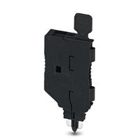 Штекерный держатель предохранителя P-FU 5X20-5 | код 3209235 | PHOENIX CONTACT