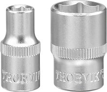 FS01209 Головка торцевая 1/2DR, 9 мм | код FS01209 | Thorvik