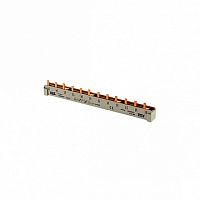 2CDL230001R1012 3ф.шина к. 12мод.63А PS3/12 | код. PS3/12 | ABB 
