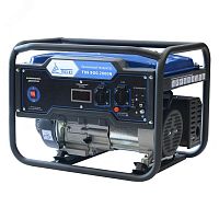 Генератор бензиновый TSS SGG 2800N | код 60005 | ТСС