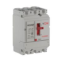 Привод ручной дистанционный YON MD100...250 | код TFH-MD250 | DKC