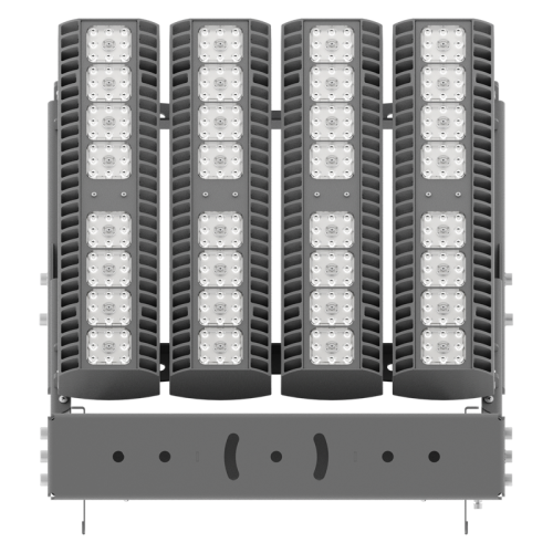 Светильник светодиодный HB LED 400 D30 4000К G2 СТ 1224007480