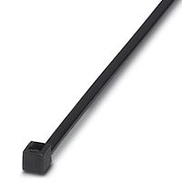 Кабельная стяжка WT-UV HF 2,5X98 BK | код 3240831 | PHOENIX CONTACT