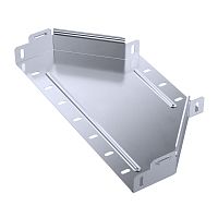 Переходник симметричный Стандарт INOX (AISI 316) 400х200х50 Промрукав | код PR16.6008 | ПРОМРУКАВ