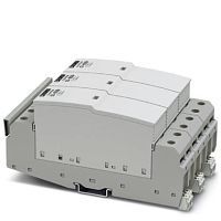 Комбинированный разрядник типа 1/2 FLT-SEC-H-T1-3C-264/25-FM | код 2905871 | PHOENIX CONTACT