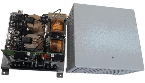 Блок питания комбинированный БПНТ-3 | код A8119-80093973 | ЧЭАЗ