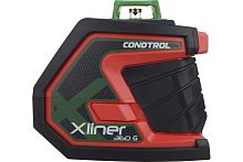 Нивелир лазерный XLiner 360 G | код. 1-2-134 | Condtrol