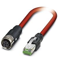 Сетевой кабель NBC-FSD/ 1,0-93K/R4AC SCO | код 1411539 | PHOENIX CONTACT