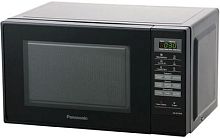 Микроволновая Печь Panasonic NN-ST25HBZPE 20л. 800Вт черный | код 1868198 | PANASONIC