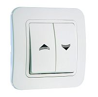 Кнопка управления жалюзи Makel 70041