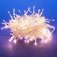 Гирлянда ULD-S0300-200/DTA WARM WHITE IP20 FIRECRACKER | код UL-00005477 | Uniel