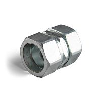 Муфта соединительная СТТ-32 (1 1/4) (Fortisflex) | код 87905 | Fortisflex