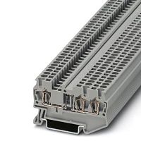 Клеммный блок ST 2,5-TWIN-DIO/R-L | код 3036521 | PHOENIX CONTACT