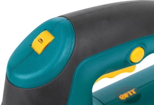 Лобзик 800Вт 0-3000ход/мин 100мм БзП маятник лазер FIT 80359 фото 10