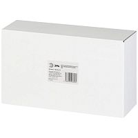 Блок шинный распределительный NO-224-74 ШРБ-250 | код Б0063064 | ЭРА