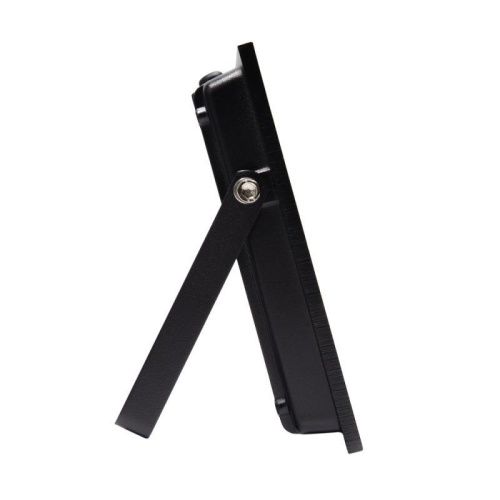 Прожектор светодиодный SMD LFL-7001 C02 70Вт 230В 6500К черн. Ultraflash 13328 фото 3