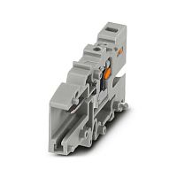Соединитель COMBI PPC 2,5/1-L | код 3000653 | PHOENIX CONTACT