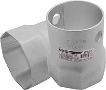 BS8P102 Ключ трубчатый ступичный восьмигранный, 102 мм | код BS8P102 | Thorvik