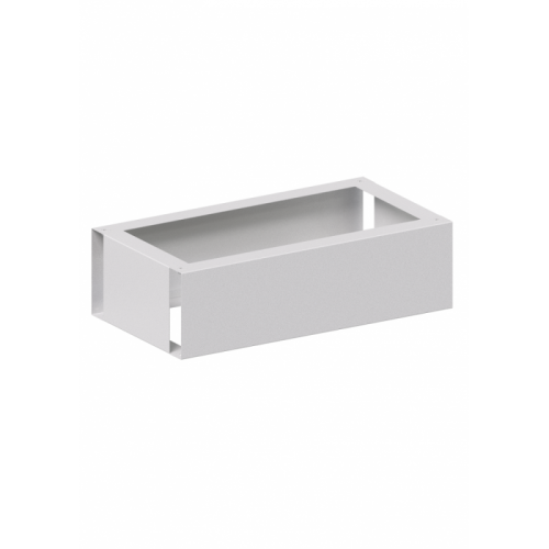 Цоколь ВРУ-eco 200х700х400 для ВРУ eco XXXx700x400 ESB | код esb32020 | ELECTRIC STEEL BOX
