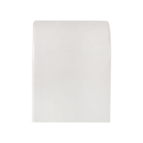 Заглушка (40х40) (4 шт) белая-Plast | код ecw-40-40x4 | EKF фото 3