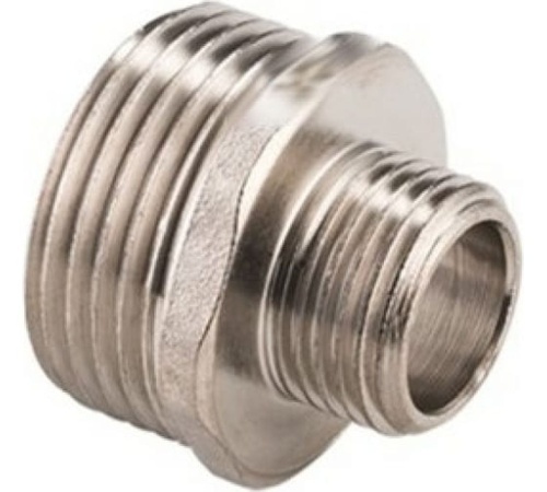 Ниппель переходной 2'х1'1/2 | код BF.542.0908 | MVI