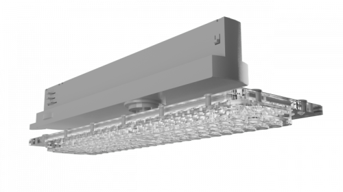 L-store Lite/40/К15/850/05/SH IP20 RAL7038 LEDEL | код SL40-462-519-1213 | LEDEL