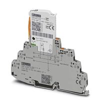Устройство защиты от перенапряжений TTC-6P-2-HC-M-24DC-UT-I | код 2906743 | PHOENIX CONTACT