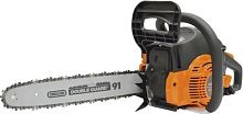 Бензопила Carver RSG 241Х 1400Вт 1.9л.с. дл.шины:16 (40cm) (01.004.00052) | код 1882631 | CARVER