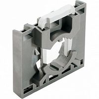 Монтажная колодка MCBH5-00 (на 5 элементов) | код. 1SFA611601R1100 | ABB