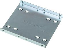 Салазки для 3.5 отсека Kingston для HDD 2.5 SNA-BR2/35 | код 795426 | Kingston
