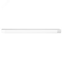 Светильник светодиодный трековый на шинопровод ДПО-35W 3000К 2500Лм IP40, белый | код 5035294 | JazzWay