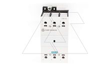 Контактор CNN 90 00 380/400V 50Hz, 3P, 90A/(105A по AC-1), 45kW(400VAC), 380/400VAC | код EAC605646 | Rade Koncar