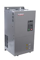 ПЧ общепром., ном. мощность G режим 160 кВт, вход 3х380В, выход 3х380 В, IP20, RS485/ModBus RTU, тормозной ключ-нет. | код PM500E-4T-160G/185P-H | ProfiMaster
